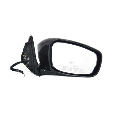 Door Mirror TY 5550251