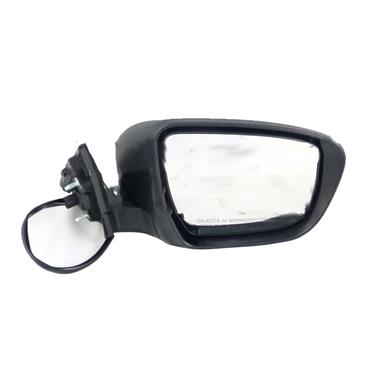 Door Mirror TY 5800151