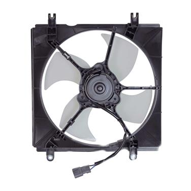 Engine Cooling Fan Assembly TY 600170