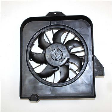 Engine Cooling Fan Assembly TY 600390T