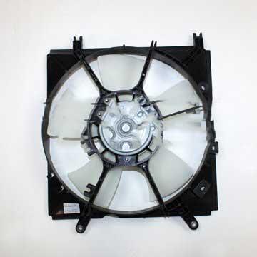 Engine Cooling Fan Assembly TY 600460
