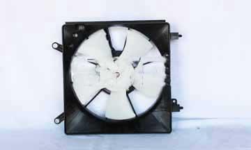 Engine Cooling Fan Assembly TY 600600