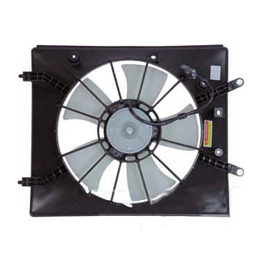 Engine Cooling Fan Assembly TY 600620