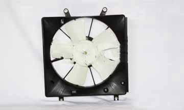 Engine Cooling Fan Assembly TY 600690