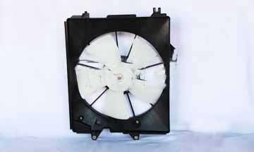 Engine Cooling Fan Assembly TY 600850