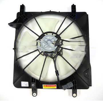 Engine Cooling Fan Assembly TY 600940