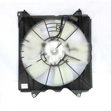 Engine Cooling Fan Assembly TY 601130