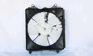 Engine Cooling Fan Assembly TY 601140