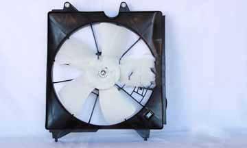 Engine Cooling Fan Assembly TY 601190