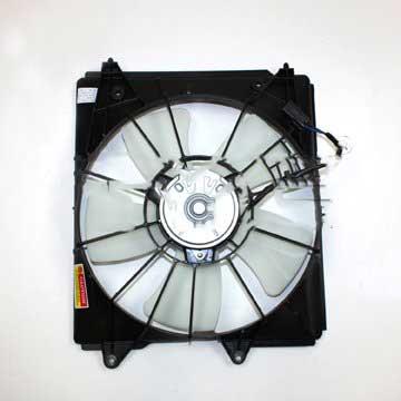 Engine Cooling Fan Assembly TY 601200