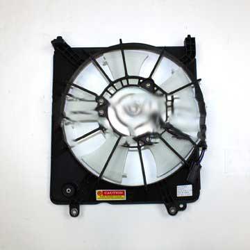 Engine Cooling Fan Assembly TY 601210