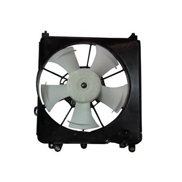 Engine Cooling Fan Assembly TY 601250