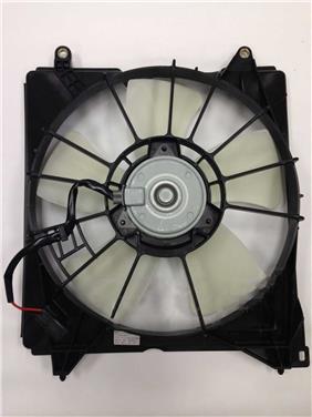 Engine Cooling Fan Assembly TY 601470