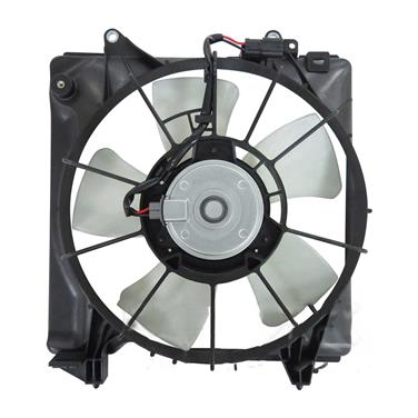 Engine Cooling Fan Assembly TY 601540