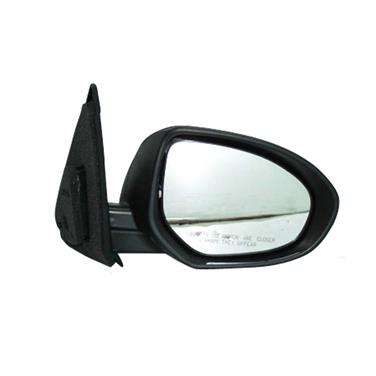 Door Mirror TY 6100141