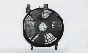 A/C Condenser Fan Assembly TY 610150