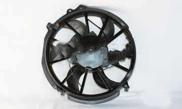 A/C Condenser Fan Assembly TY 610310