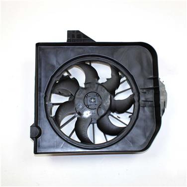 A/C Condenser Fan Assembly TY 610390T