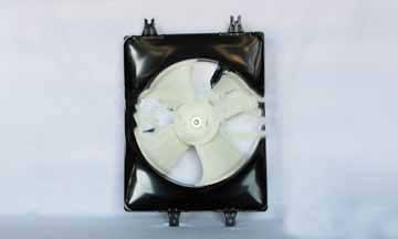 A/C Condenser Fan Assembly TY 610410