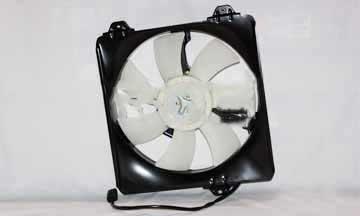 A/C Condenser Fan Assembly TY 610460