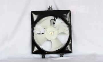 A/C Condenser Fan Assembly TY 610690