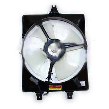 A/C Condenser Fan Assembly TY 610800