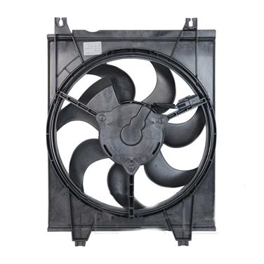 A/C Condenser Fan Assembly TY 610890