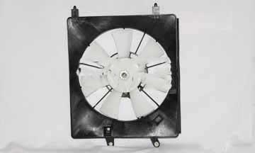 A/C Condenser Fan Assembly TY 610940