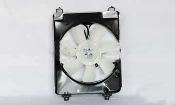 A/C Condenser Fan Assembly TY 610970