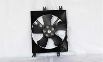 A/C Condenser Fan Assembly TY 611050
