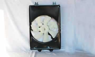 A/C Condenser Fan Assembly TY 611060