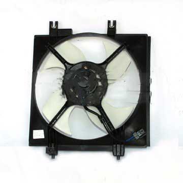 A/C Condenser Fan Assembly TY 611070