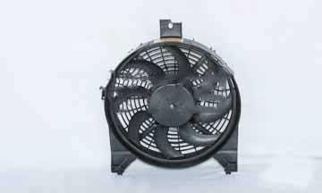 A/C Condenser Fan Assembly TY 611180