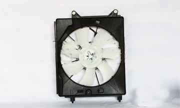 A/C Condenser Fan Assembly TY 611200