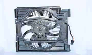 A/C Condenser Fan Assembly TY 611220