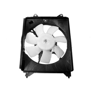 A/C Condenser Fan Assembly TY 611350