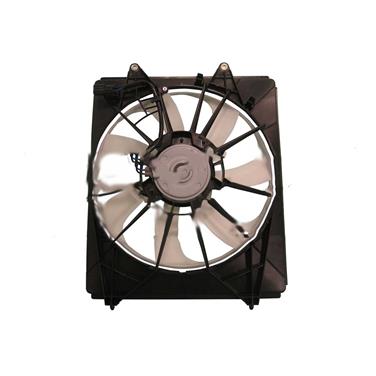 A/C Condenser Fan Assembly TY 611360