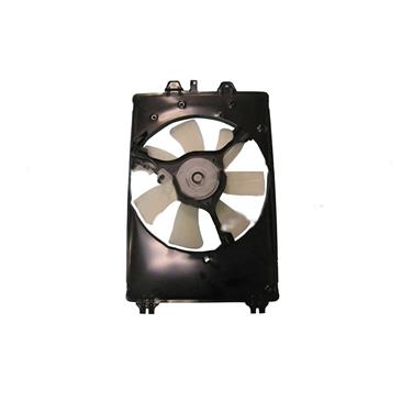 A/C Condenser Fan Assembly TY 611370