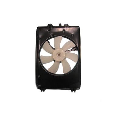 A/C Condenser Fan Assembly TY 611380