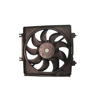 A/C Condenser Fan Assembly TY 611390