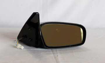 Door Mirror TY 6510031