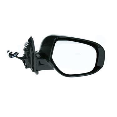 Door Mirror TY 6590042