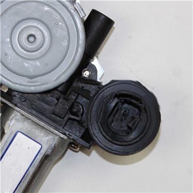 Power Window Motor and Regulator Assembly TY 660097