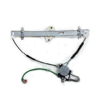 Power Window Motor and Regulator Assembly TY 660114