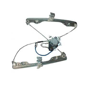 Power Window Motor and Regulator Assembly TY 660487