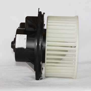 HVAC Blower Motor TY 700191