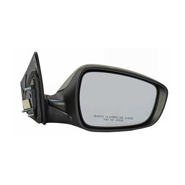 Door Mirror TY 7710631