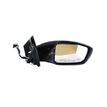 Door Mirror TY 7720341