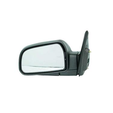 Door Mirror TY 7740042