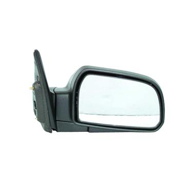 Door Mirror TY 7740141